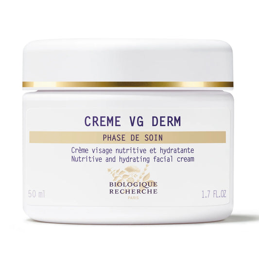 Creme VG Derm