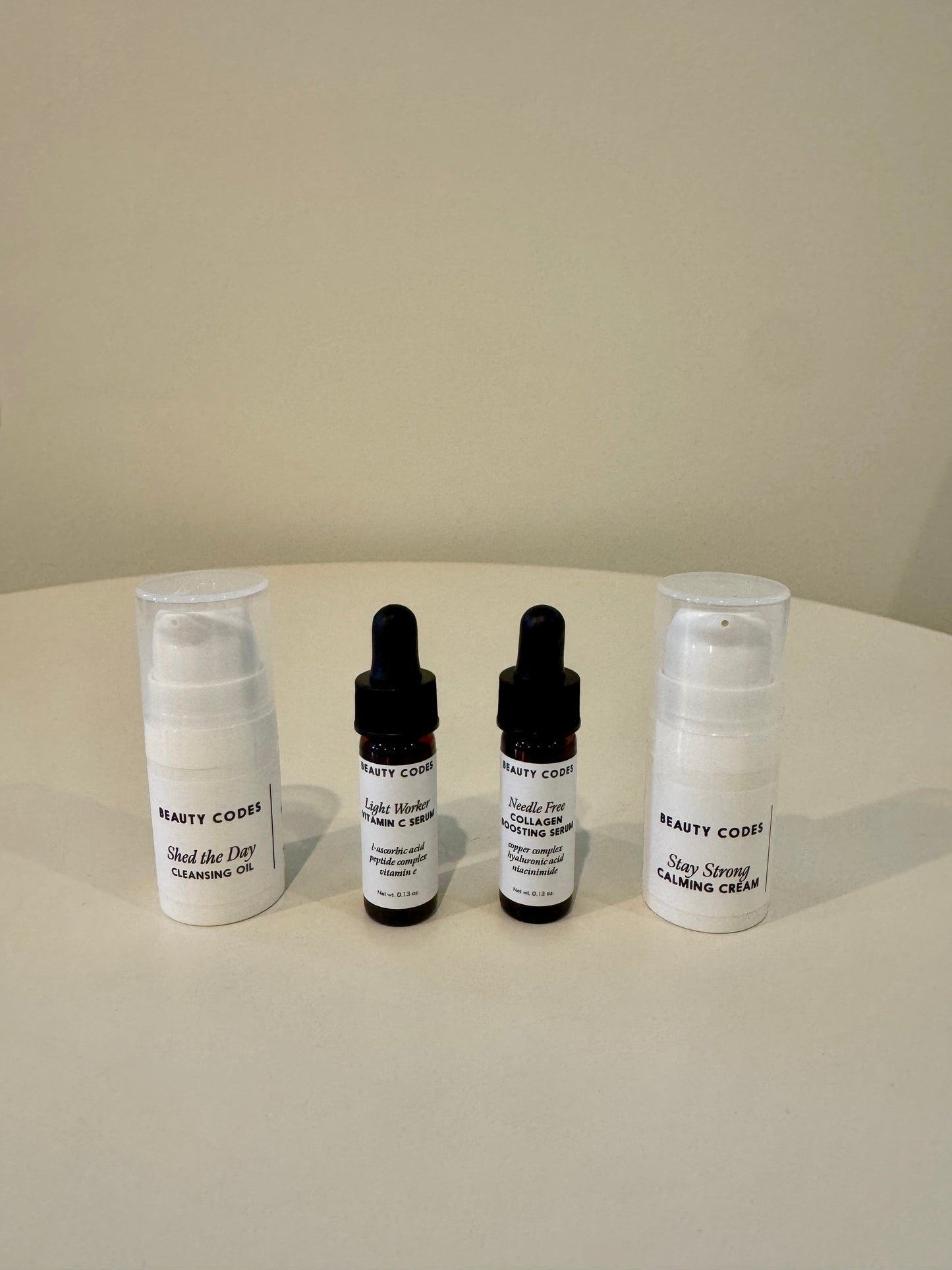 The Discovery Collection