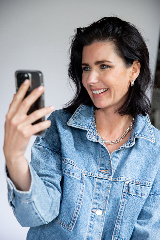 Beyond Beauty Discovery Call (15 mins)