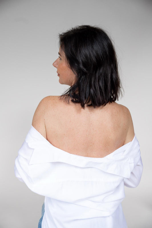 Back Facial (Add-On)