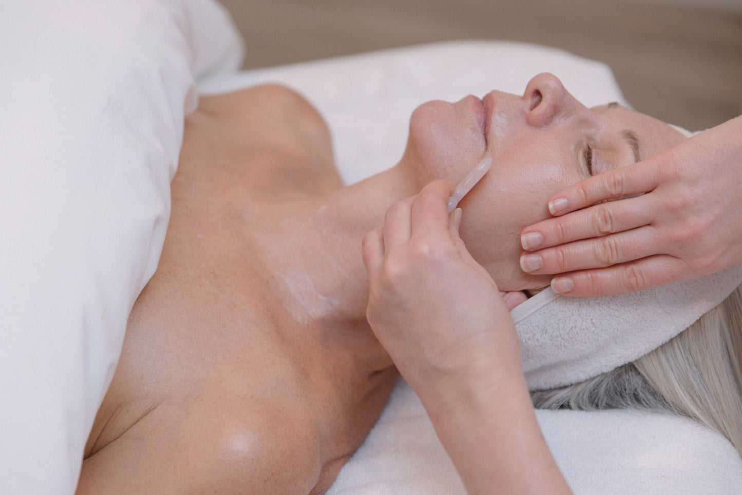 Signature Customized Facial