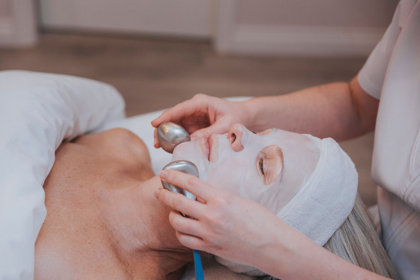 Signature Customized Facial