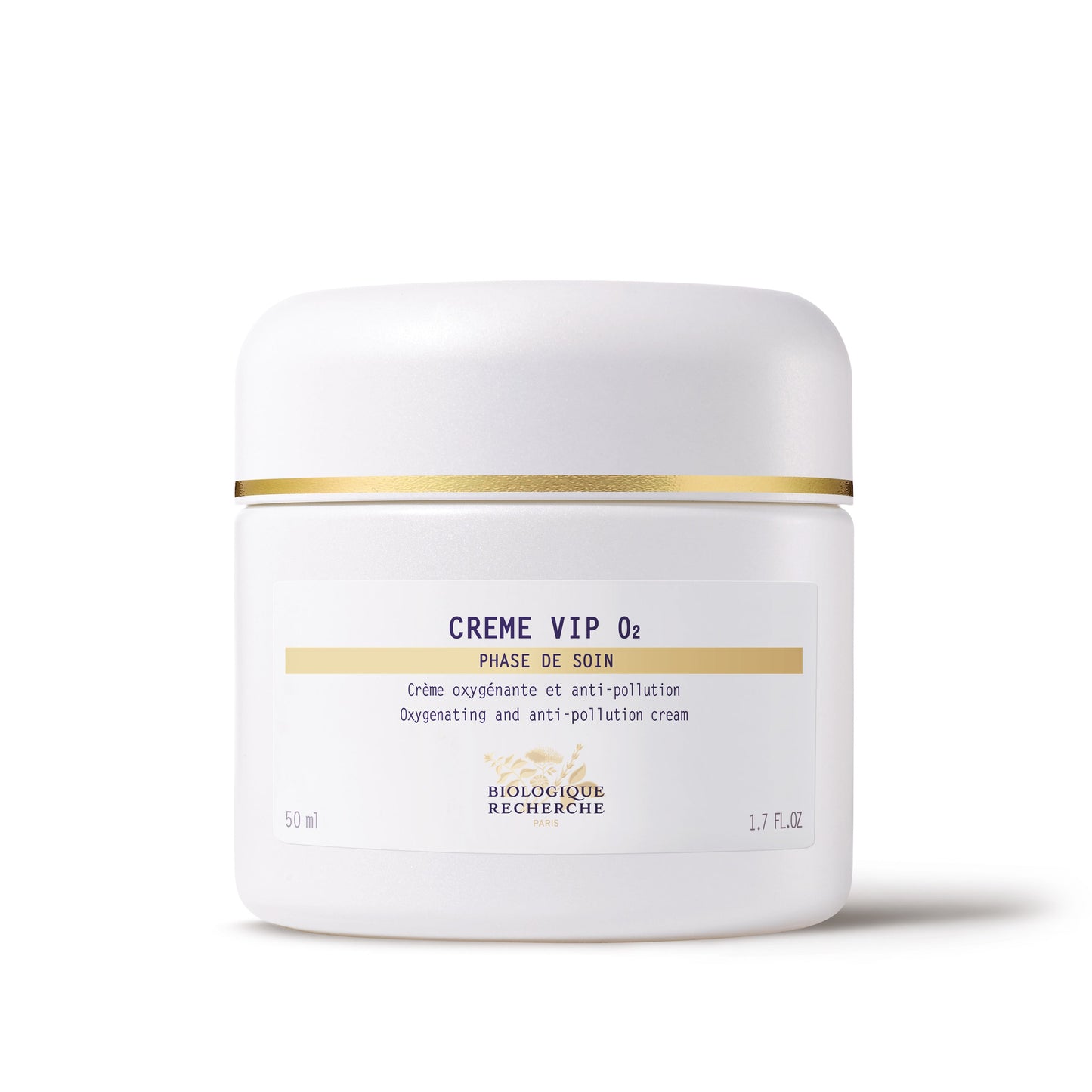 Creme VIP 02