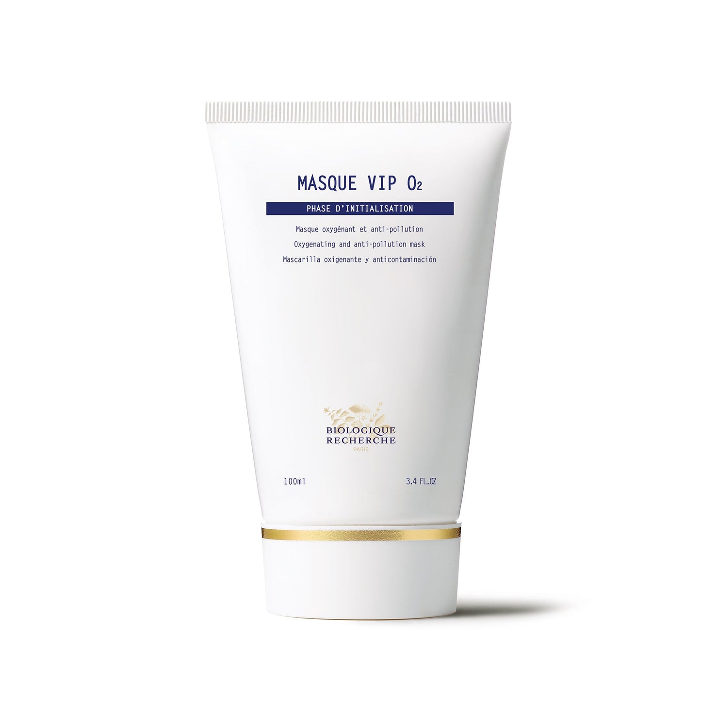Masque VIP 02