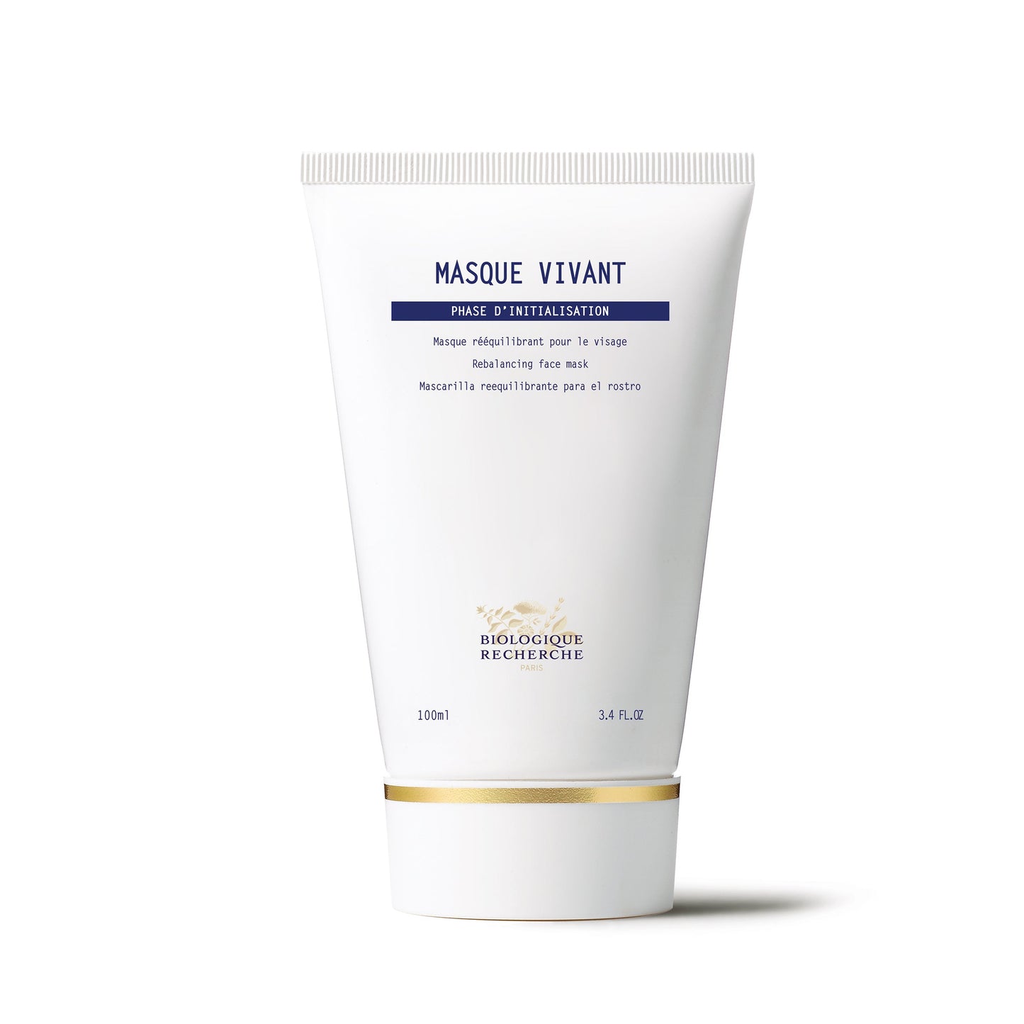 Masque Vivant