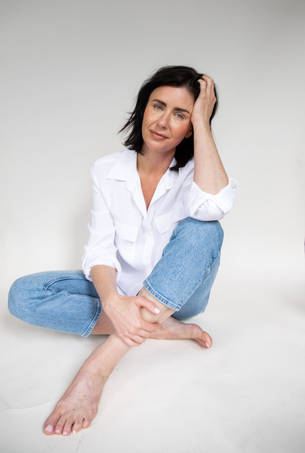 The Skin Comeback Treatment