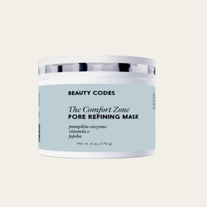 The Comfort Zone Pore Refining Mask - Limited Edition