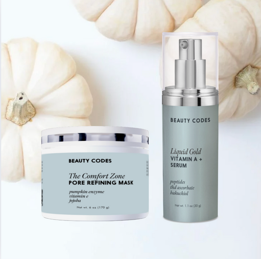 The Comfort Zone Autumn Essentials Set