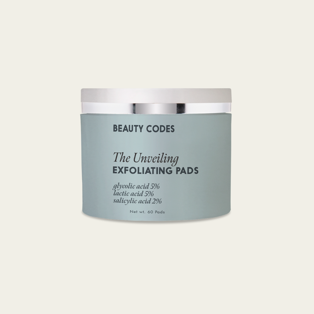 About Us – BEAUTY CODES by Kristy Livingston